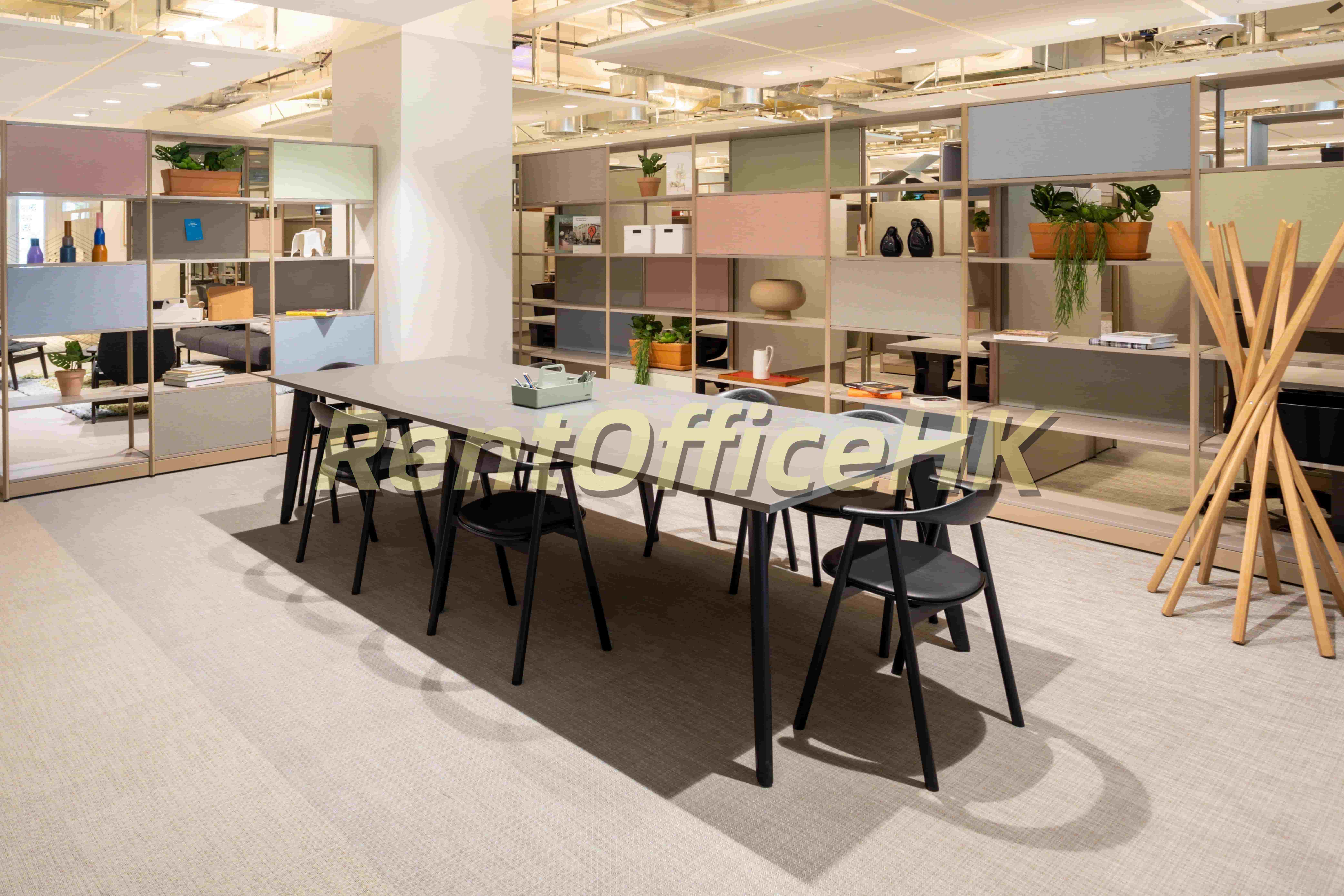FWD FINANCIAL CENTRE (富卫金融中心)